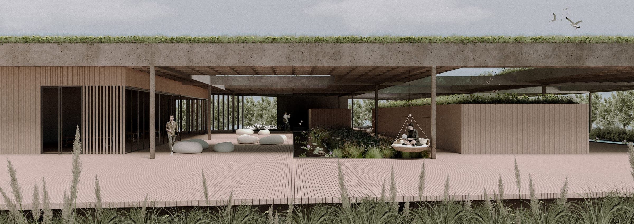 Campo La Macarena — imagen 6