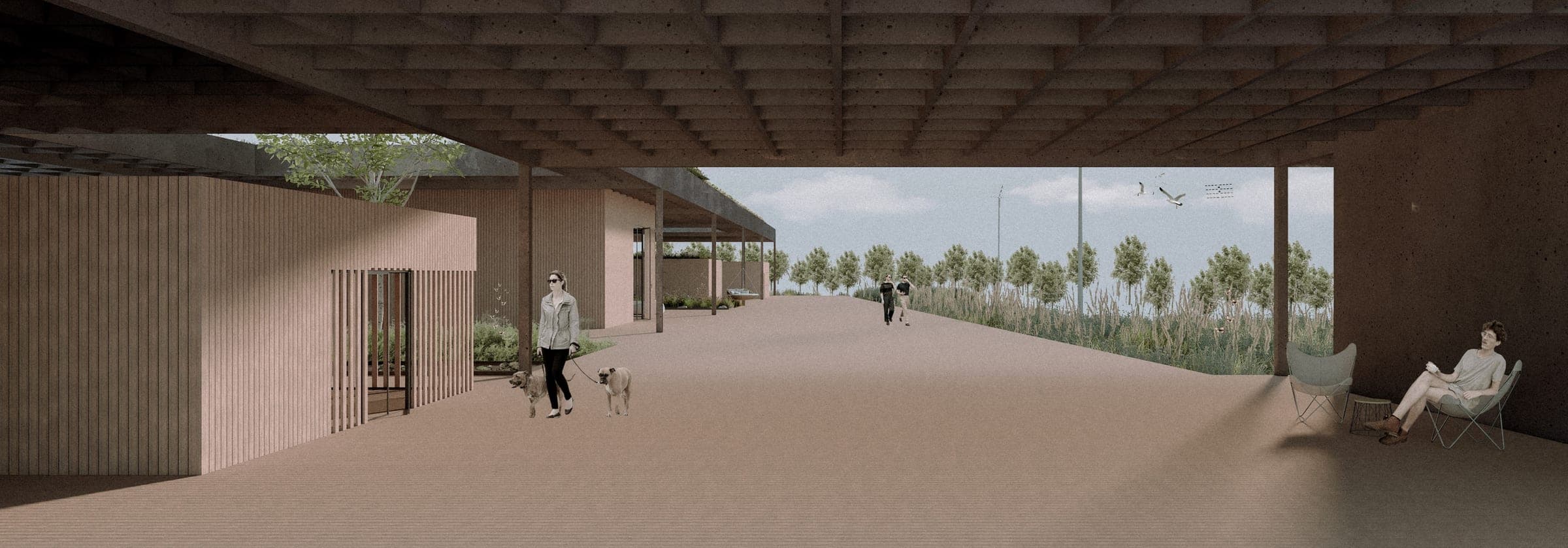Campo La Macarena — imagen 7