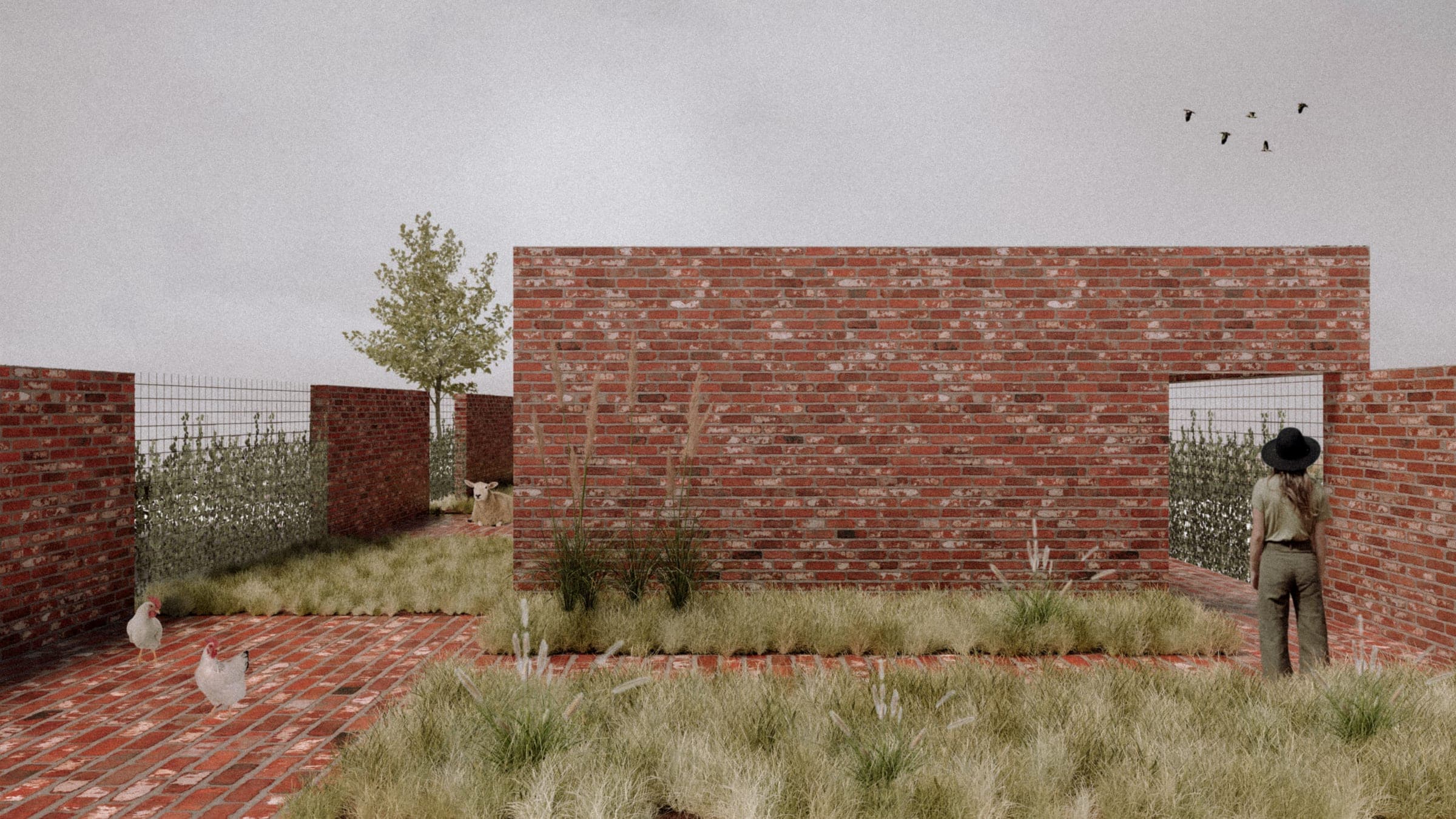 Casa Rancho — imagen 1