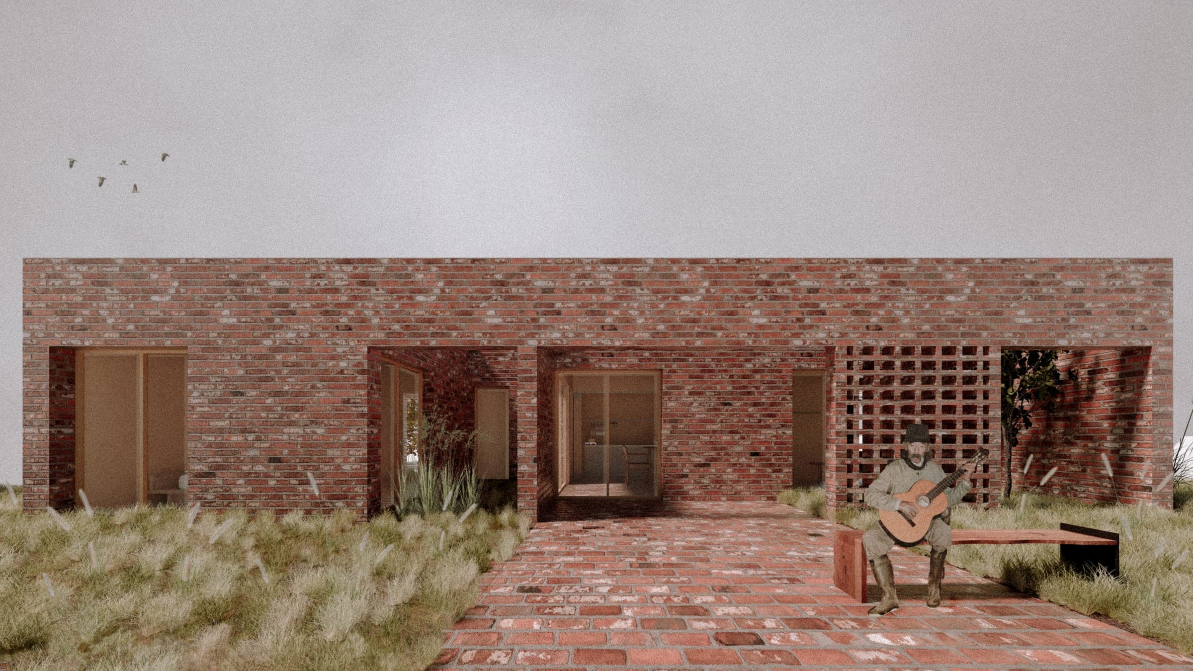 Casa Rancho — imagen 2