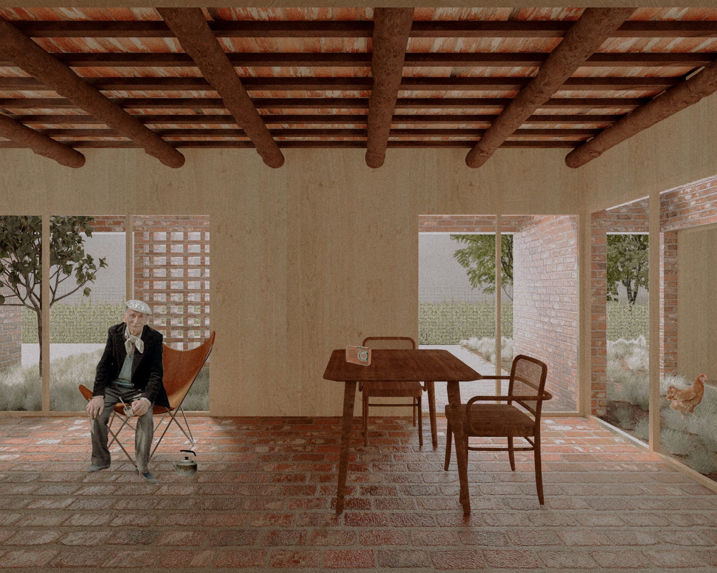 Casa Rancho — imagen 5
