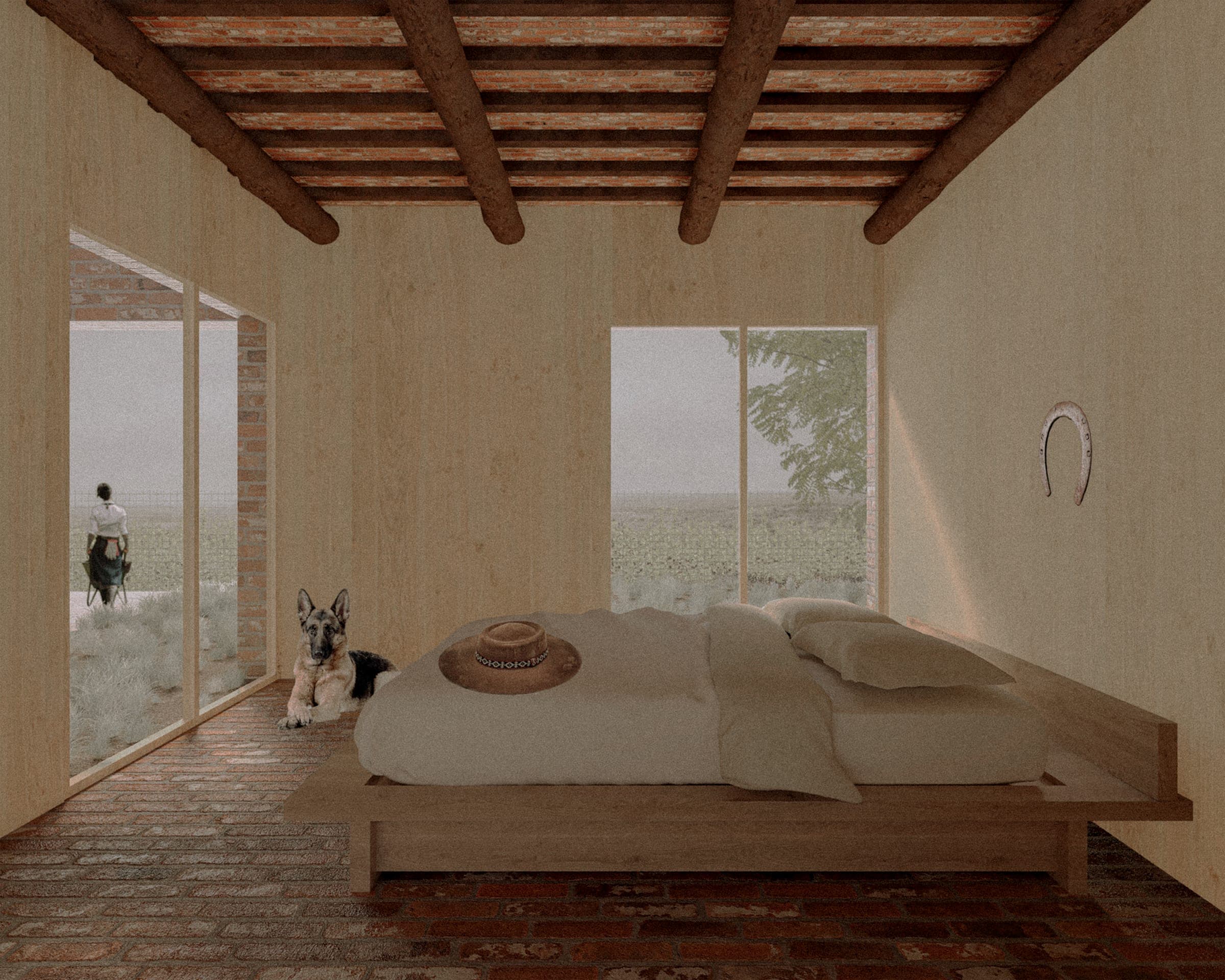 Casa Rancho — imagen 6