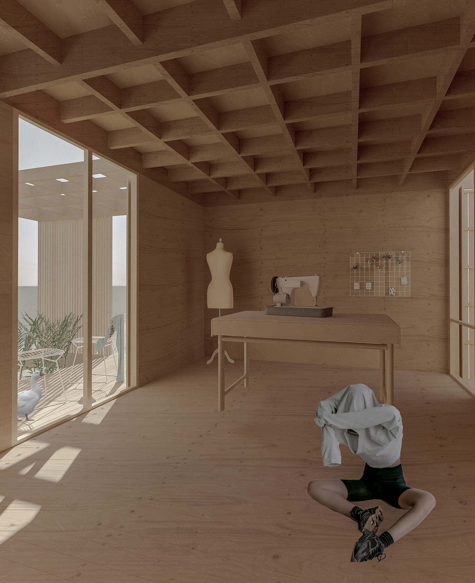 Hábitat + — imagen 3