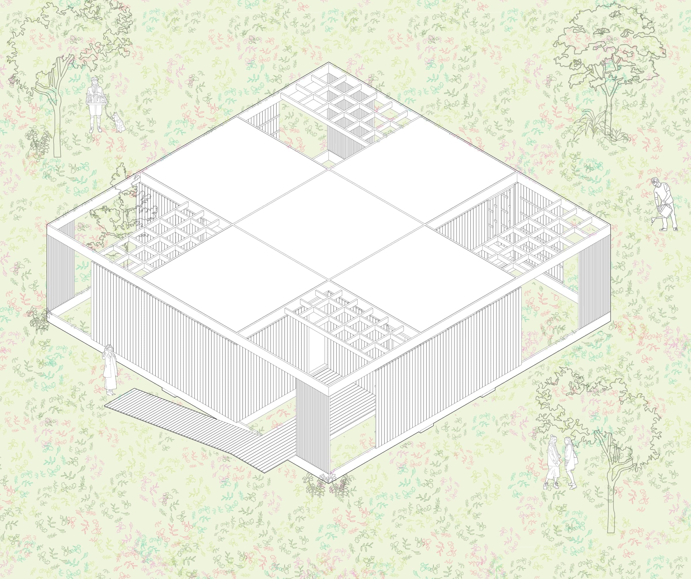 Hábitat + — imagen 8